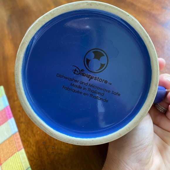 Mickey Mouse Disney Coffee Mug - Picture 2 of 4